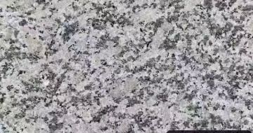 山东 芙蓉白（芝麻白大花）火烧面