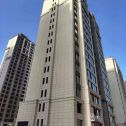 山东黄金麻高端小区，外墙干挂