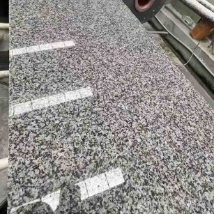 山东 芙蓉白光面