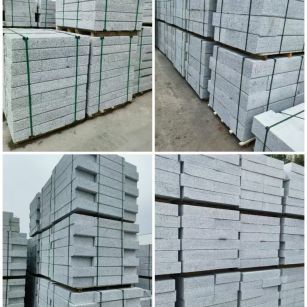 山东 花岗岩路沿石多少钱