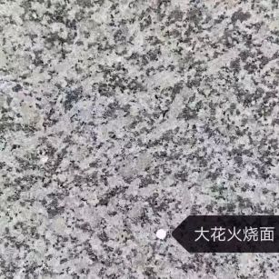 山东 芙蓉白（芝麻白大花）火烧面