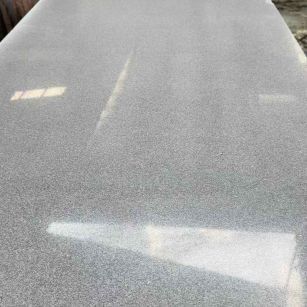 山东 芝麻灰磨光面