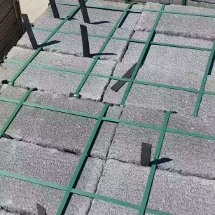 山东 仿古石大量生产中