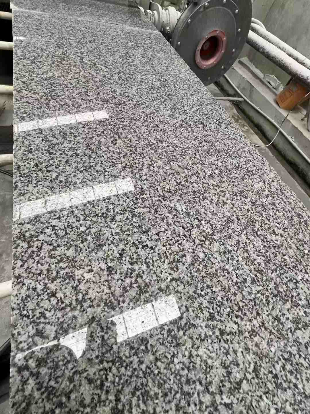 山东 芙蓉白光面