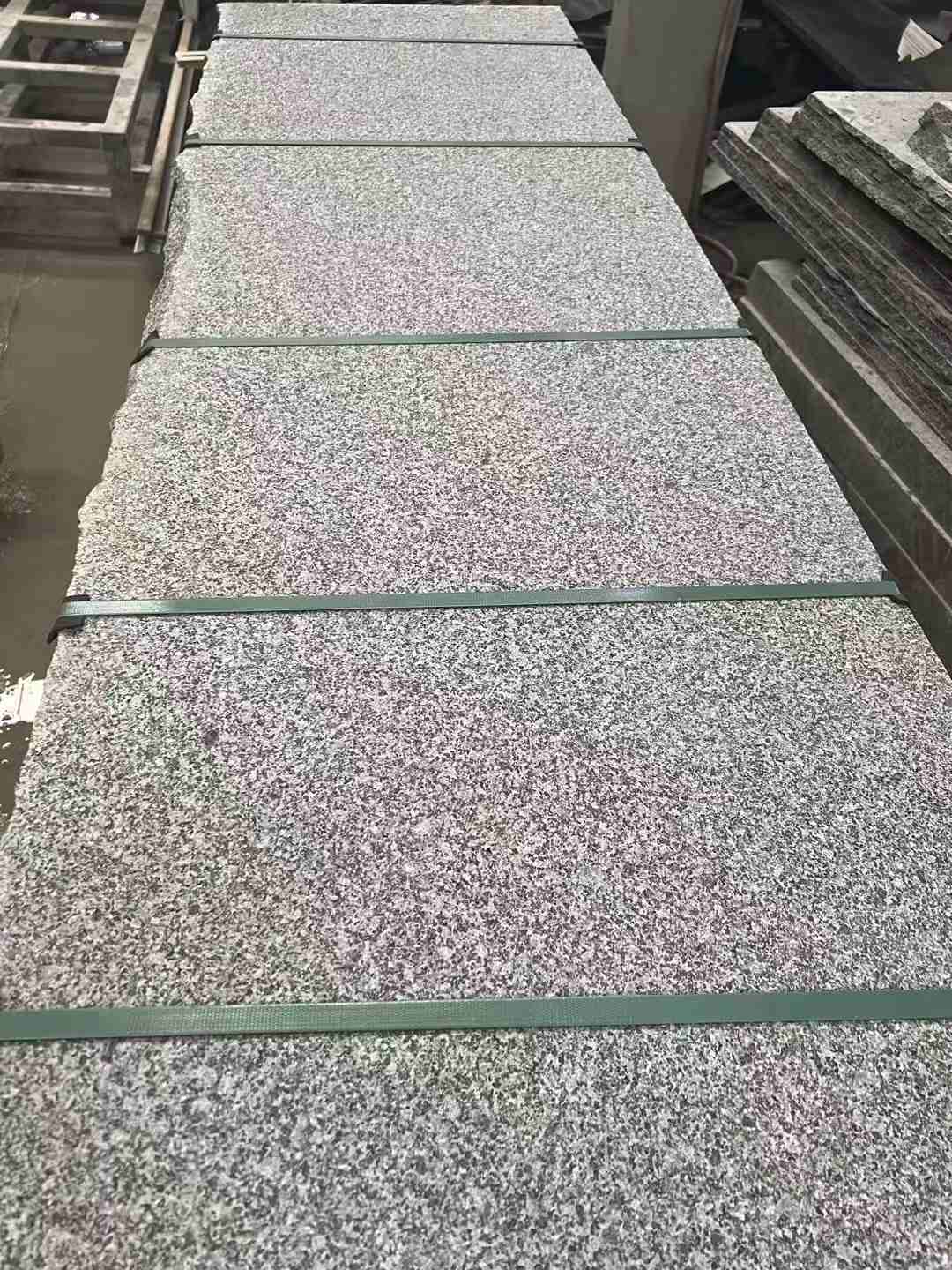 山东 芝麻黑火烧面