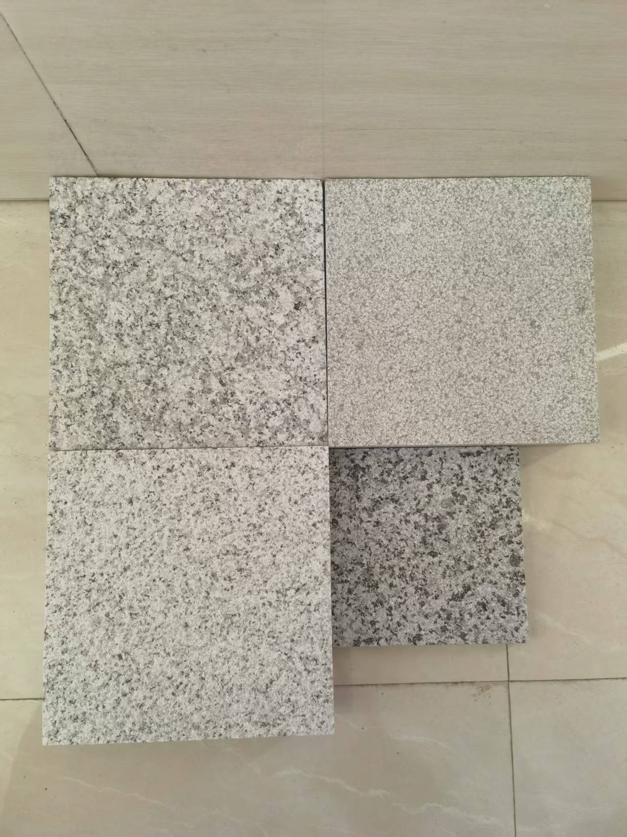 山东 芝麻白，芙蓉白，芝麻灰，芝麻黑