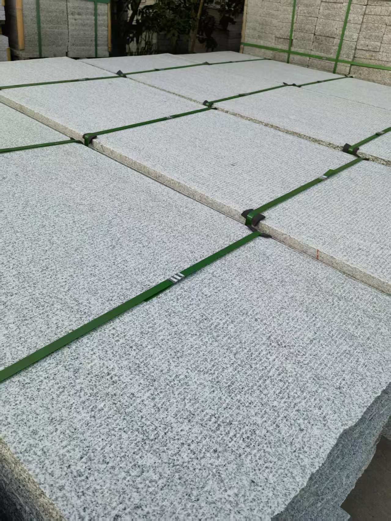 山东 芝麻白斧剁面