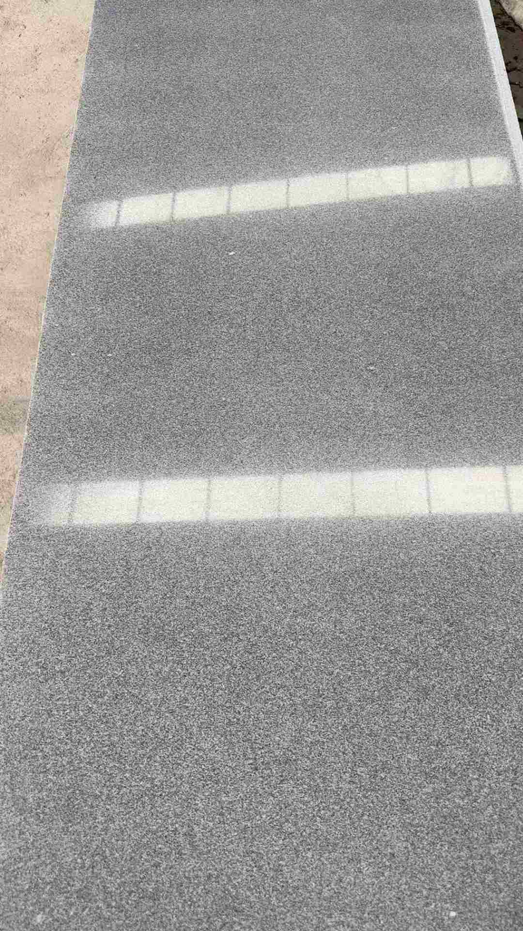 山东 芝麻灰光面