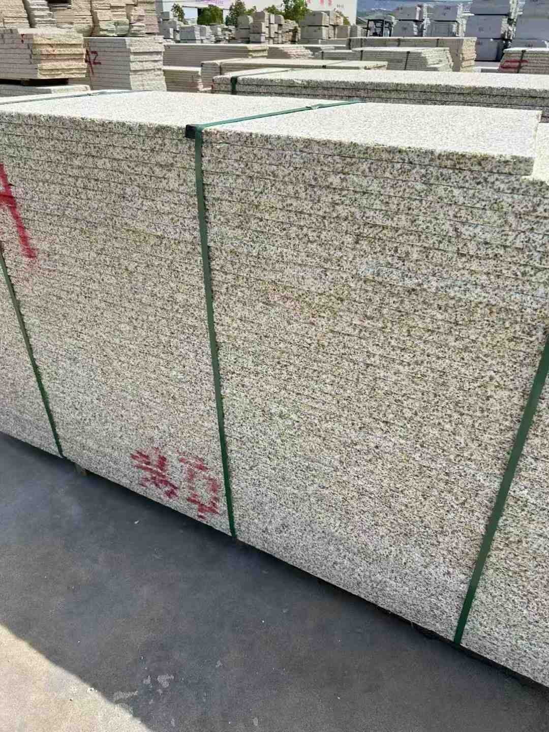 山东黄金麻荔枝面毛板